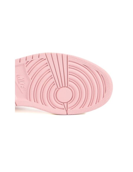 Travis Scott x Air Jordan 1 AJ1 Low TS Joint white powder hook low top with high quality,best top AIR JORDAN 1 LOW