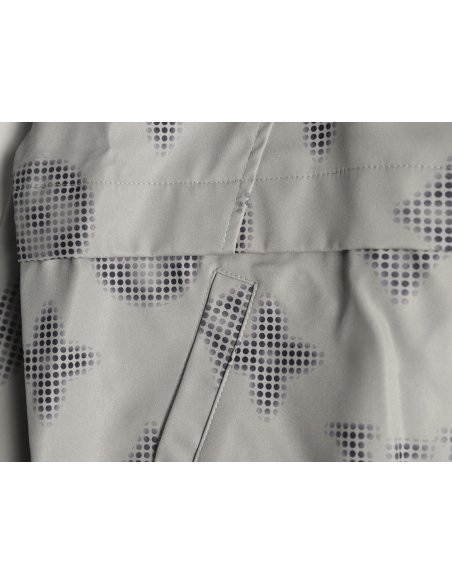 Louis Vuitton monogram full print trench coat zip up jacket,Louis Vuitton