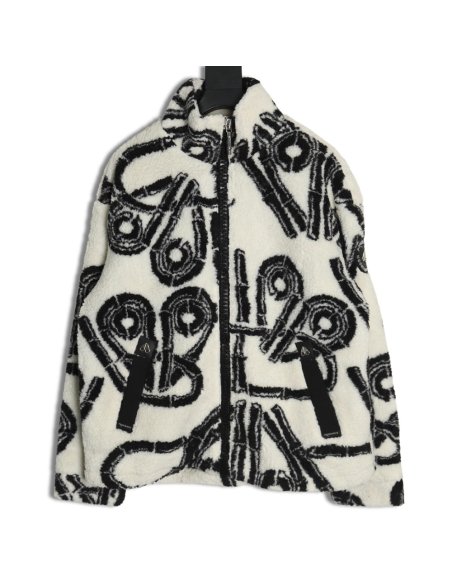 Moose Knuckles lambswool zip-up jacket,Moose Knuckles