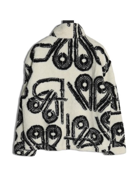 Moose Knuckles lambswool zip-up jacket,Moose Knuckles