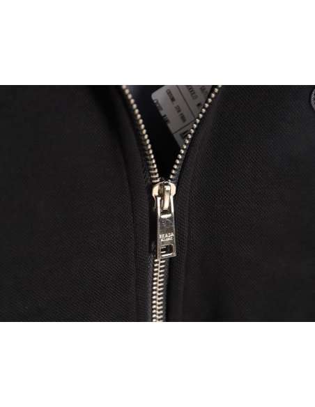 Prada 23Fw triangle logo side webbing suit jacket,Prada