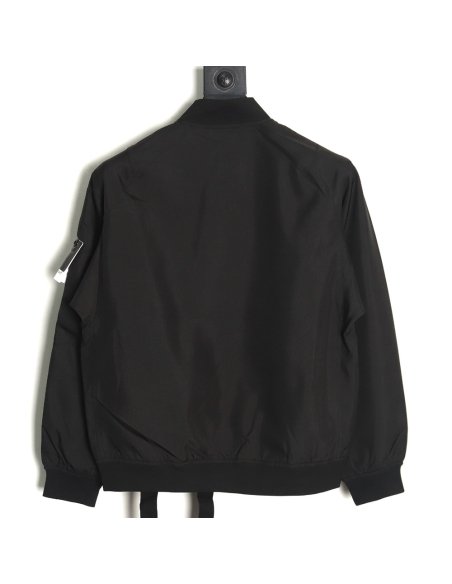 Stone Island Shadow Series Flight Suit Jacket,Stone Island