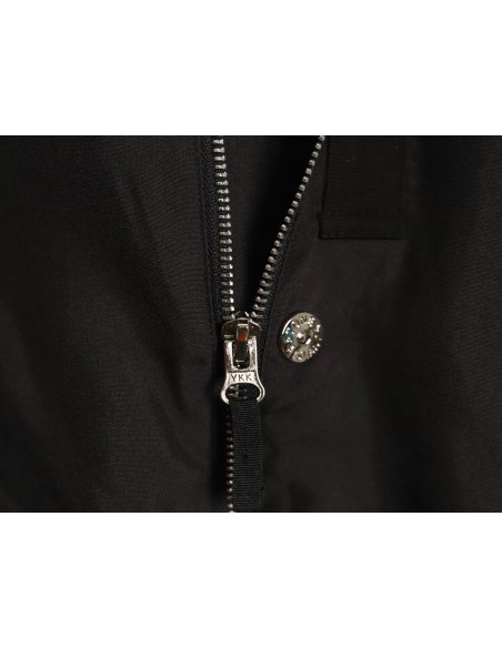 Stone Island Shadow Series Flight Suit Jacket,Stone Island