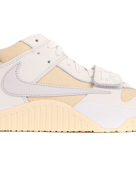 Travis Scott Jordan Jumpman Jack Triple White with high quality,best top JUMPMAN JACK