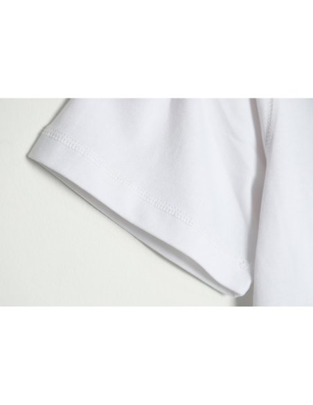 Alexander Wang bullet screen letter print T-Shirt,Alexander Wang