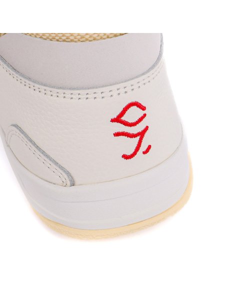 Travis Scott Jordan Jumpman Jack Triple White with high quality,best top JUMPMAN JACK
