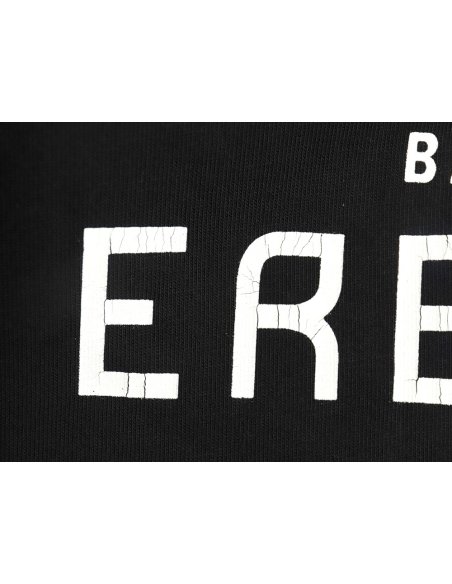 Balenciaga erewhon supermarket collaboration limited short-sleeved T-shirt TSK2,Balenciaga