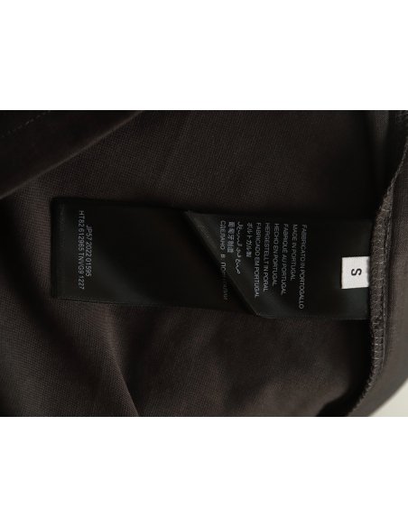 Balenciaga Square Double B Lock Print Short Sleeve T-shirt,Balenciaga