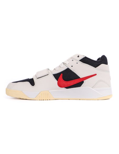 Travis Scott Jordan Jumpman Jack TR University Red with high quality,best top JUMPMAN JACK