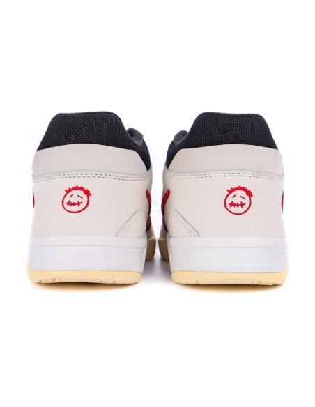 Travis Scott Jordan Jumpman Jack TR University Red with high quality,best top JUMPMAN JACK