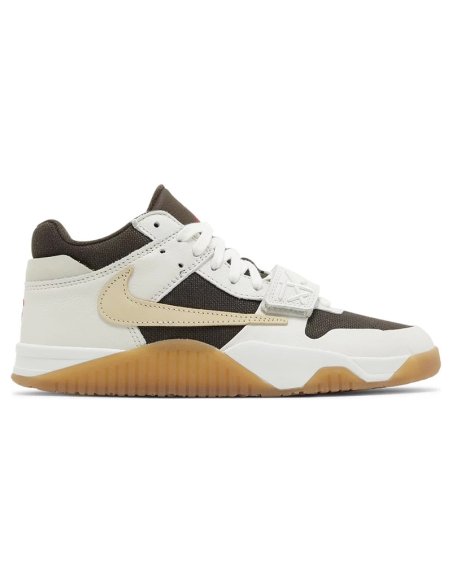 Travis Scott Jordan Jumpman Jack TR Sail with high quality,best top JUMPMAN JACK