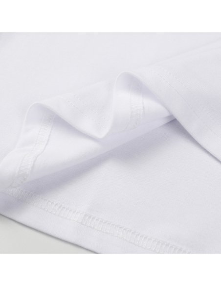Gallery Dept Reversed Print Short Sleeve T-Shirt,Gallery Dept