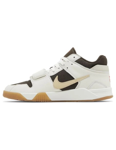 Travis Scott Jordan Jumpman Jack TR Sail with high quality,best top JUMPMAN JACK