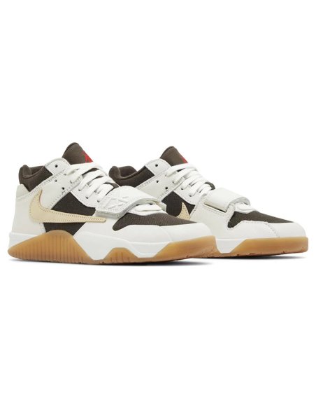 Travis Scott Jordan Jumpman Jack TR Sail with high quality,best top JUMPMAN JACK