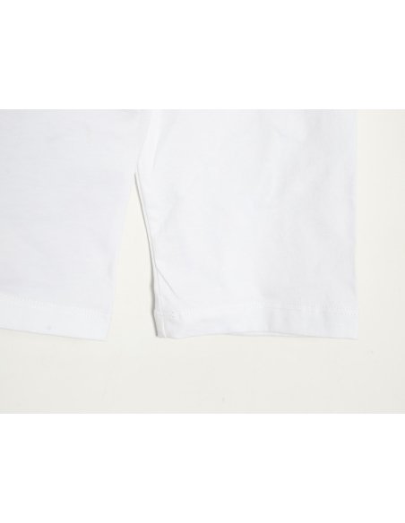Miu Miu Embroidered Cotton Long Sleeve T-Shirt,Miu Miu