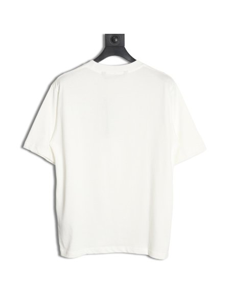 Palm Angel Modal Bear Short Sleeve T-Shirt TSK1,Palm Angels