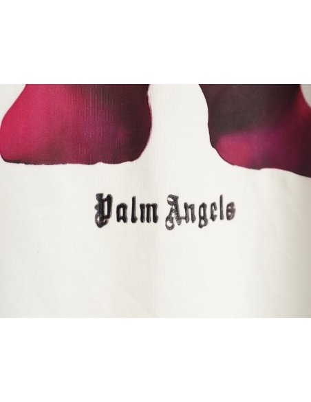 Palm Angel Modal Bear Short Sleeve T-Shirt TSK1,Palm Angels