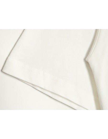 Palm Angel Modal Bear Short Sleeve T-Shirt TSK1,Palm Angels