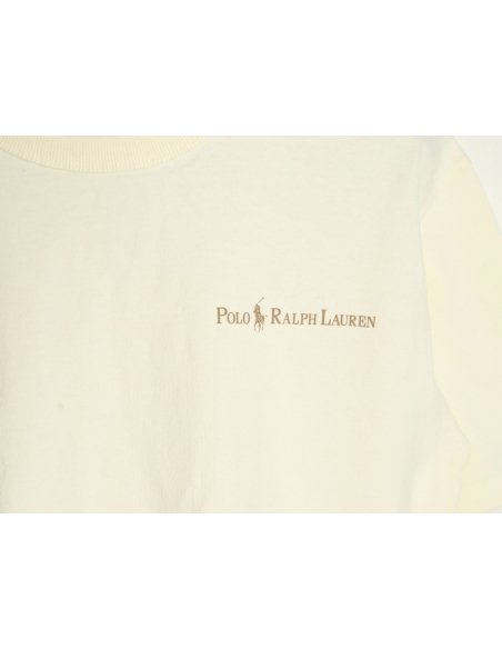 Ralph Lauren Small Logo Print Short Sleeve T-shirt,Ralph Lauren