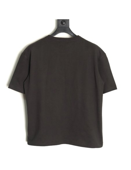 Ralph Lauren Small Logo Print Short Sleeve T-shirt TSK1,Ralph Lauren