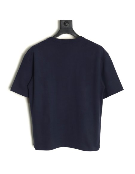 Ralph Lauren Small Logo Print Short Sleeve T-shirt TSK2,Ralph Lauren