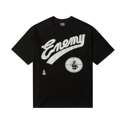 Saint Michael Vintage Public Enemy 1991 T-shirt,Saint Michael