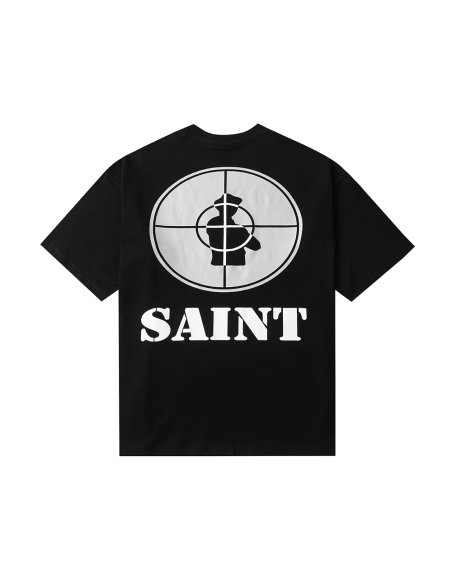 Saint Michael Vintage Public Enemy 1991 T-shirt,Saint Michael