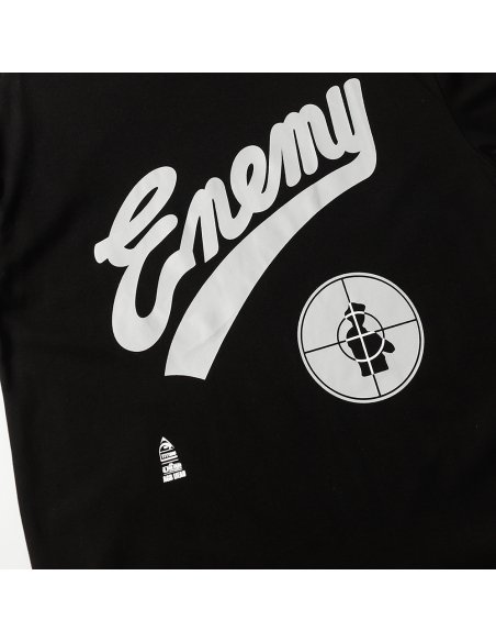 Saint Michael Vintage Public Enemy 1991 T-shirt,Saint Michael