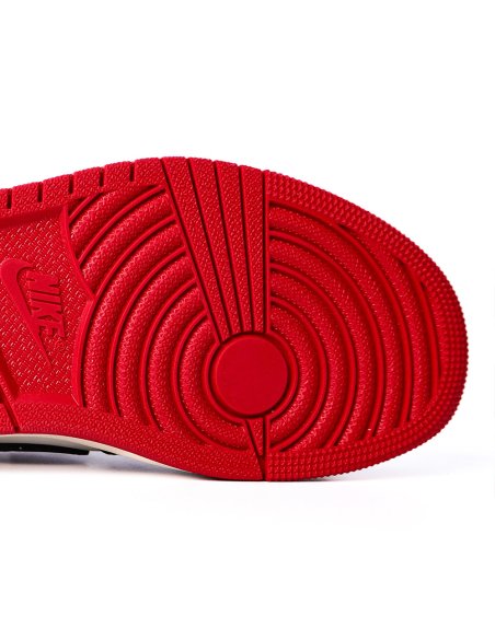 Travis Scott Air Jordan 1 Low Black Red with high quality,best top AIR JORDAN 1 LOW