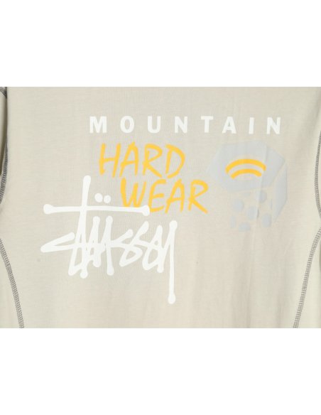 Stussy   MHW long-sleeved T-shirt,Stussy