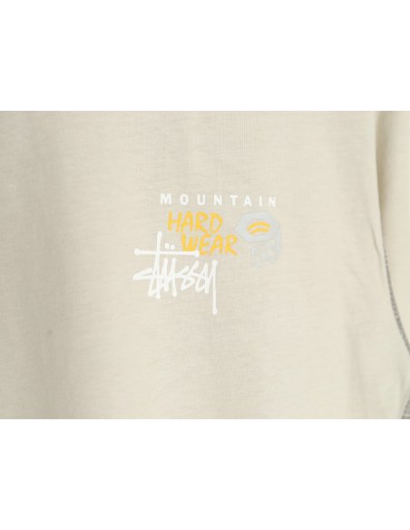 Stussy   MHW long-sleeved T-shirt,Stussy