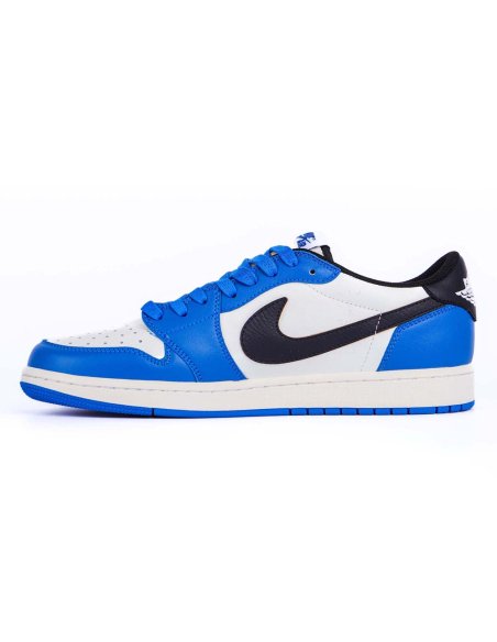Custom Travis Scott x Air Jordan 1 Low sports basketball shoes with high quality,best top AIR JORDAN 1 LOW
