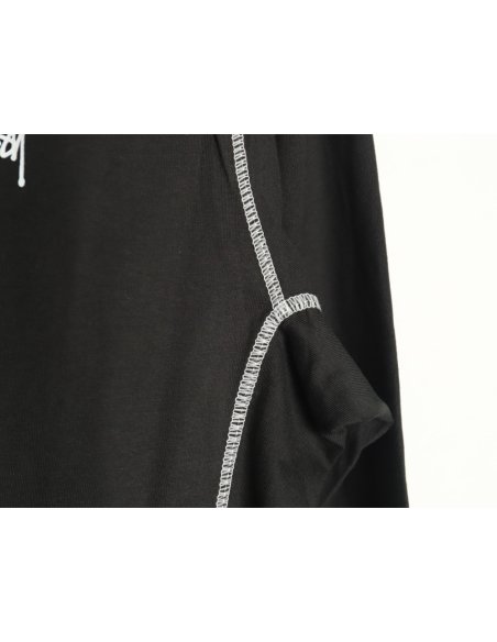 Stussy   MHW long-sleeved T-shirt TSK1,Stussy