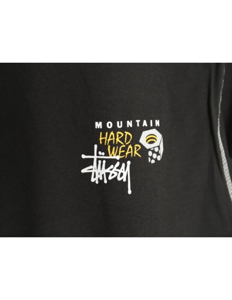 Stussy   MHW long-sleeved T-shirt TSK1,Stussy