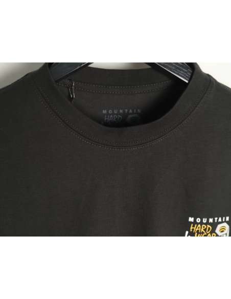Stussy   MHW long-sleeved T-shirt TSK1,Stussy