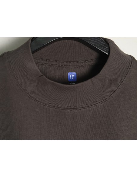 Yeezy   Gap   Balenciaga joint peace dove theme long-sleeved T-shirt TSK1,Balenciaga