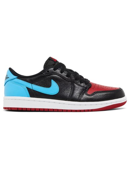 Air Jordan 1 Retro Low OG NC to Chi with high quality,best top AIR JORDAN 1 LOW