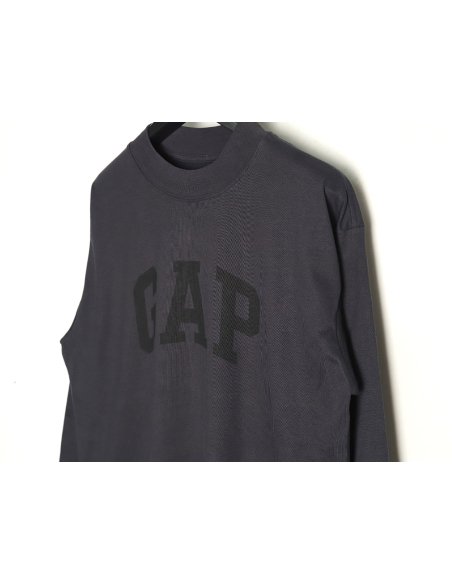 Yeezy   Gap   Balenciaga joint peace dove theme long-sleeved T-shirt TSK2,Balenciaga