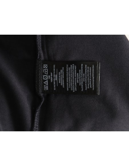 Yeezy   Gap   Balenciaga joint peace dove theme long-sleeved T-shirt TSK2,Balenciaga