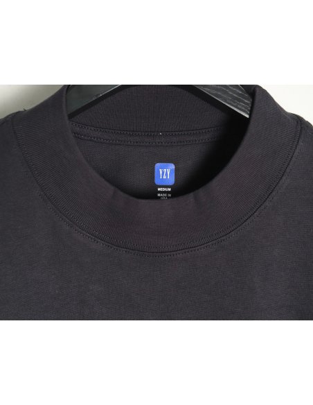 Yeezy   Gap   Balenciaga joint peace dove theme long-sleeved T-shirt TSK2,Balenciaga