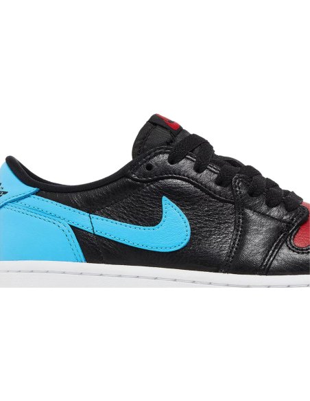 Air Jordan 1 Retro Low OG NC to Chi with high quality,best top AIR JORDAN 1 LOW