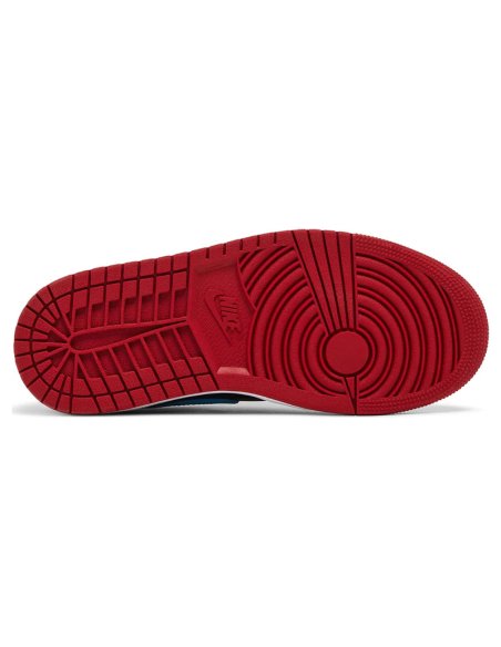 Air Jordan 1 Retro Low OG NC to Chi with high quality,best top AIR JORDAN 1 LOW