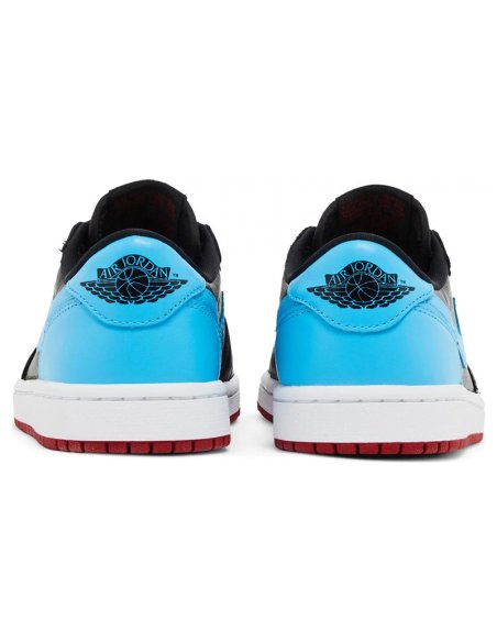 Air Jordan 1 Retro Low OG NC to Chi with high quality,best top AIR JORDAN 1 LOW