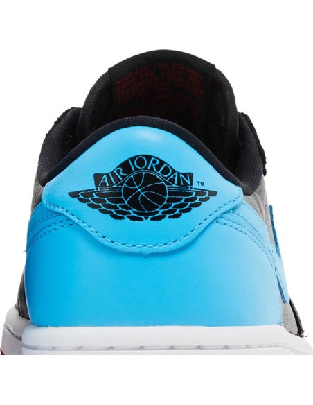 Air Jordan 1 Retro Low OG NC to Chi with high quality,best top AIR JORDAN 1 LOW