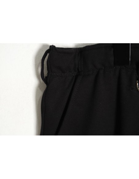 Dickies X MasterMind JAPAN 23ss MMJ co-branded 3M reflective print logo trousers,Mastermind Japan
