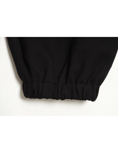 Dickies X MasterMind JAPAN 23ss MMJ co-branded 3M reflective print logo trousers,Mastermind Japan