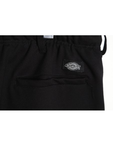 Dickies X MasterMind JAPAN 23ss MMJ co-branded 3M reflective print logo trousers,Mastermind Japan