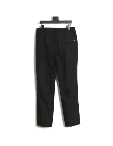 FAR.ARCHIVE\FAR ARCHIVE Functional waterproof zipper trousers,Far.Archive