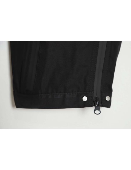 FAR.ARCHIVE\FAR ARCHIVE Functional waterproof zipper trousers,Far.Archive