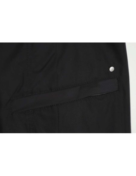 FAR.ARCHIVE\FAR ARCHIVE Functional waterproof zipper trousers,Far.Archive
